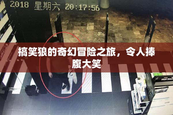 搞笑狼的奇幻冒险之旅，令人捧腹大笑