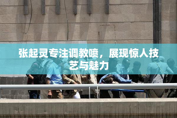 张起灵专注调教喷，展现惊人技艺与魅力