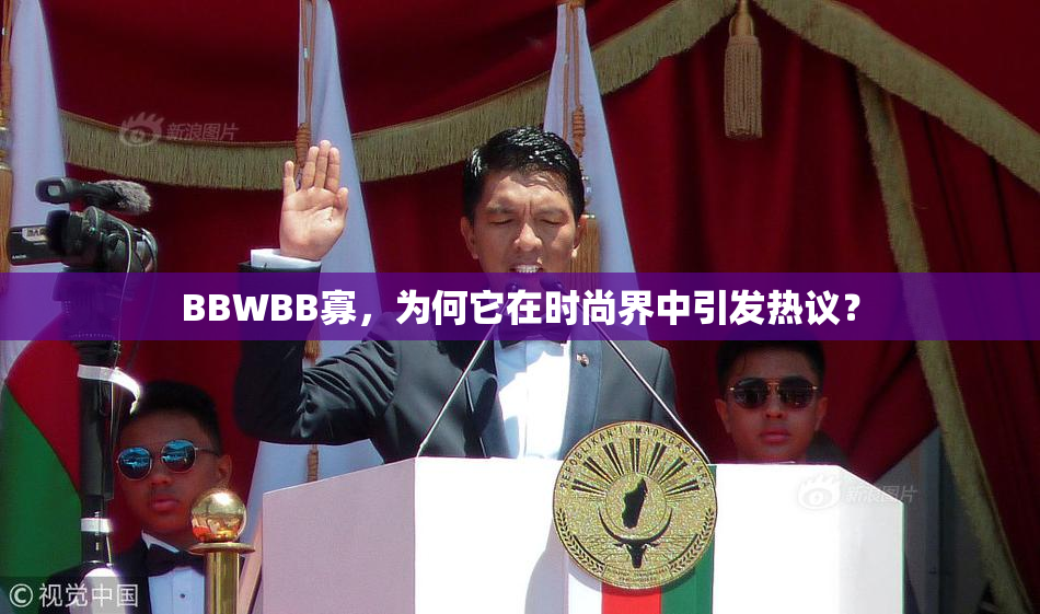BBWBB寡，为何它在时尚界中引发热议？