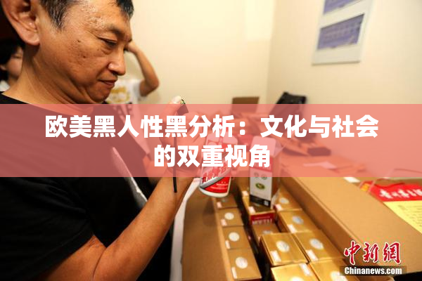 欧美黑人性黑分析：文化与社会的双重视角