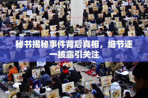 秘书揭秘事件背后真相，细节逐一披露引关注