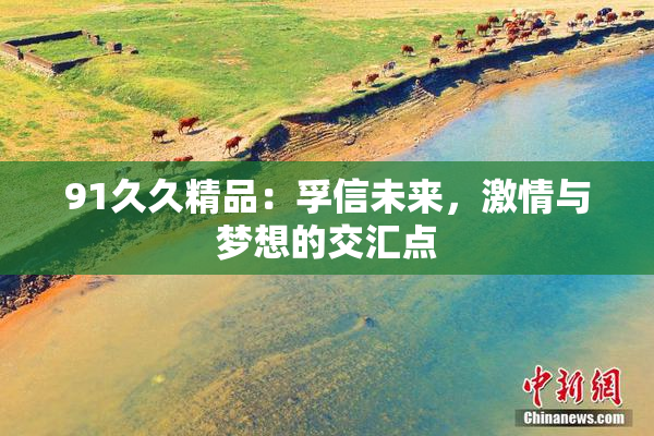 91久久精品：孚信未来，激情与梦想的交汇点