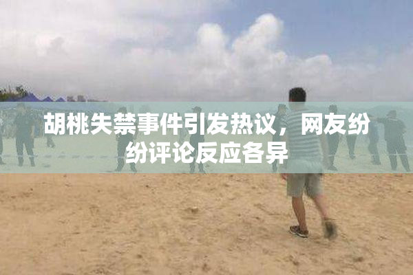 胡桃失禁事件引发热议，网友纷纷评论反应各异