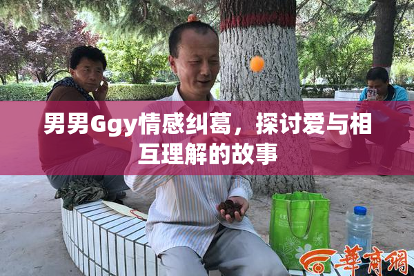 男男Ggy情感纠葛，探讨爱与相互理解的故事