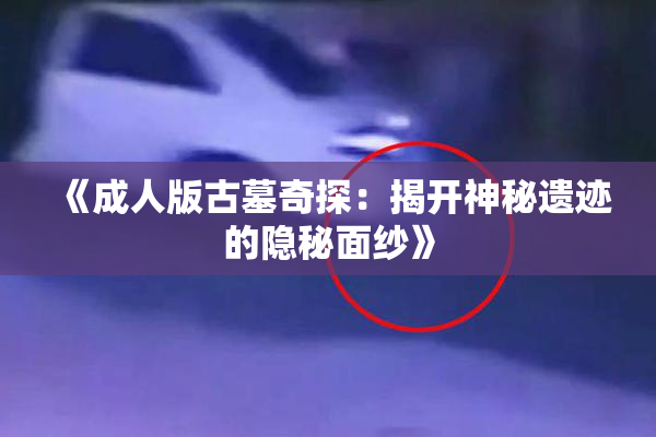 《成人版古墓奇探：揭开神秘遗迹的隐秘面纱》