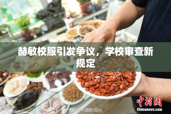 赫敏校服引发争议，学校审查新规定