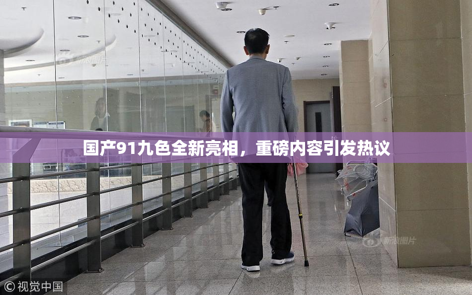 国产91九色全新亮相，重磅内容引发热议