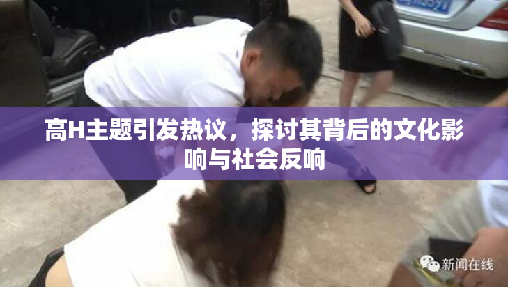 高H主题引发热议，探讨其背后的文化影响与社会反响