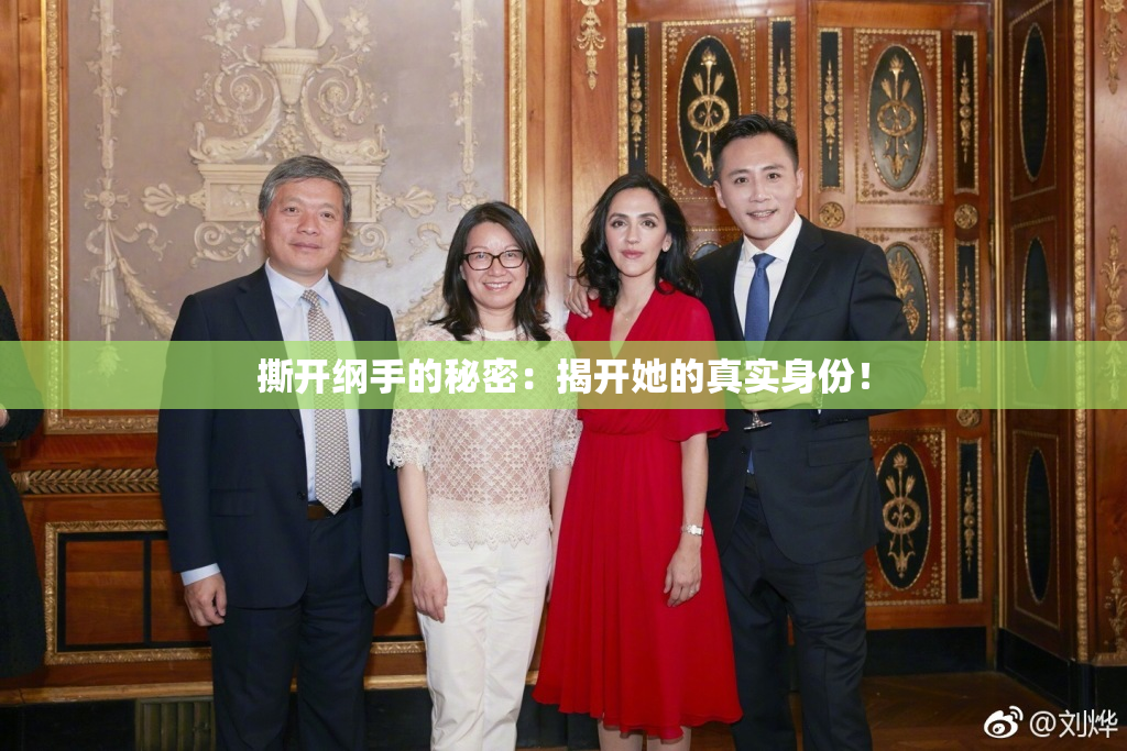 撕开纲手的秘密：揭开她的真实身份！