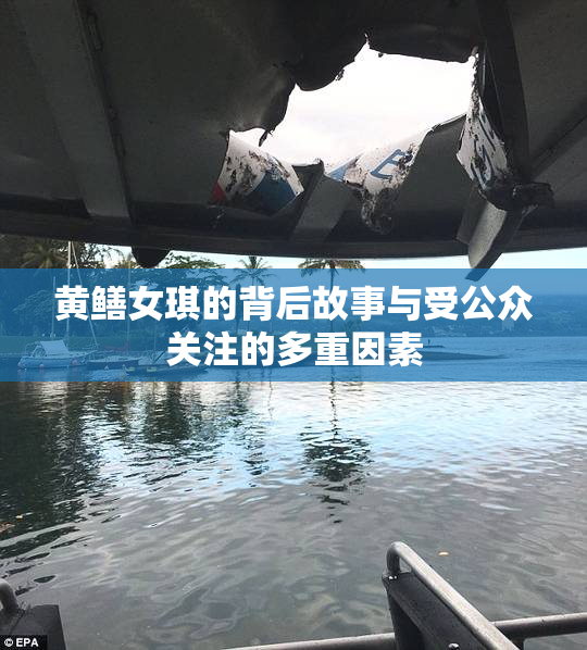 黄鳝女琪的背后故事与受公众关注的多重因素