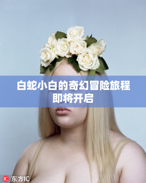 白蛇小白的奇幻冒险旅程即将开启