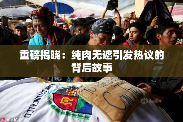 重磅揭晓：纯肉无遮引发热议的背后故事
