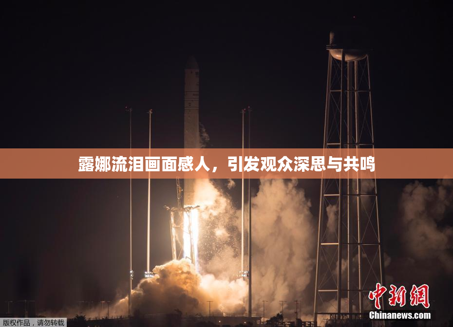 露娜流泪画面感人，引发观众深思与共鸣