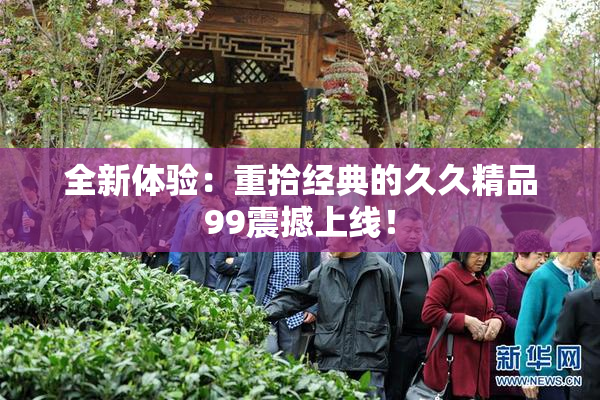 全新体验：重拾经典的久久精品99震撼上线！