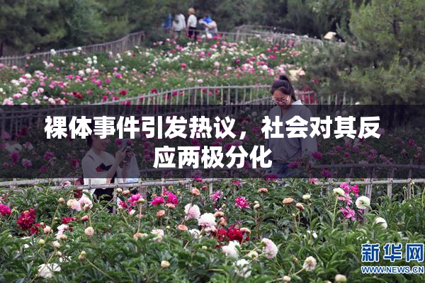 裸体事件引发热议，社会对其反应两极分化