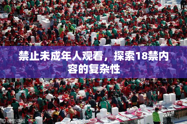 禁止未成年人观看，探索18禁内容的复杂性