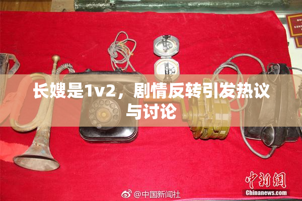 长嫂是1v2，剧情反转引发热议与讨论