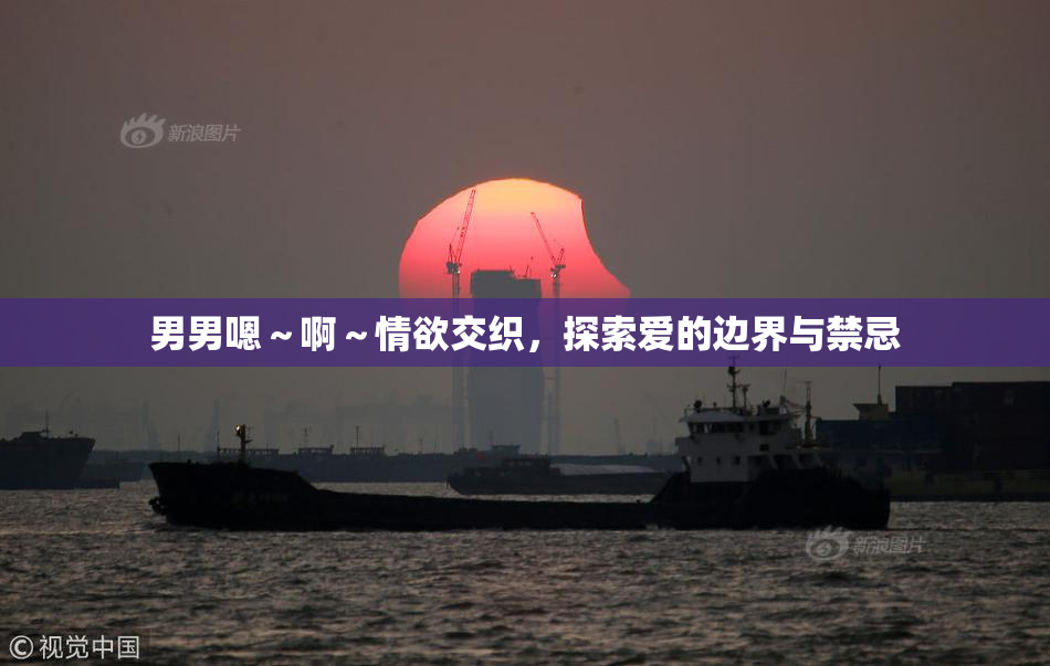 男男嗯～啊～情欲交织，探索爱的边界与禁忌