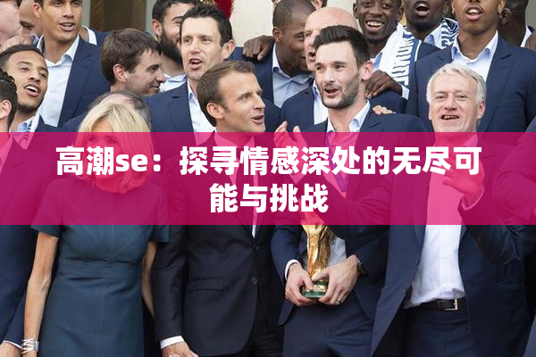 高潮se：探寻情感深处的无尽可能与挑战