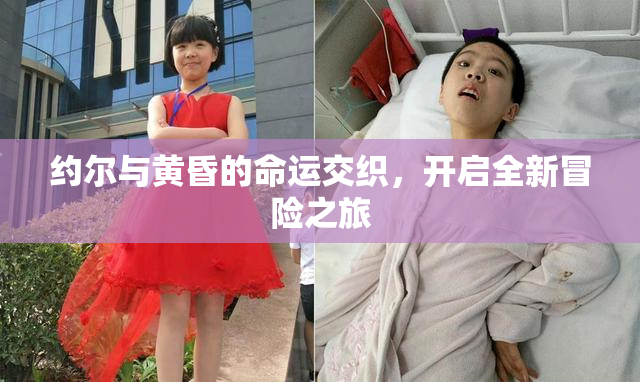 约尔与黄昏的命运交织，开启全新冒险之旅