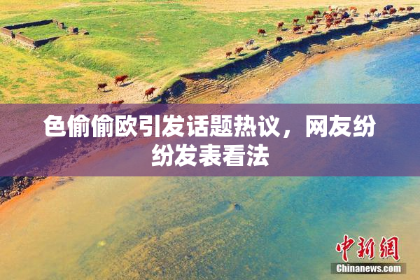 色偷偷欧引发话题热议，网友纷纷发表看法