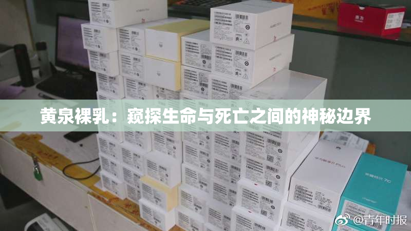 黄泉裸乳：窥探生命与死亡之间的神秘边界