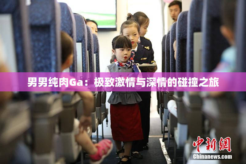 男男纯肉Ga：极致激情与深情的碰撞之旅