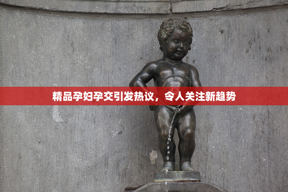 精品孕妇孕交引发热议，令人关注新趋势
