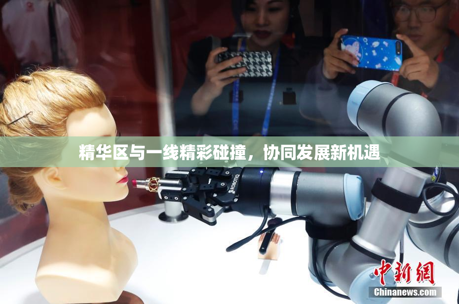 精华区与一线精彩碰撞，协同发展新机遇