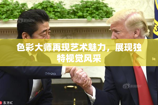 色彩大师再现艺术魅力，展现独特视觉风采