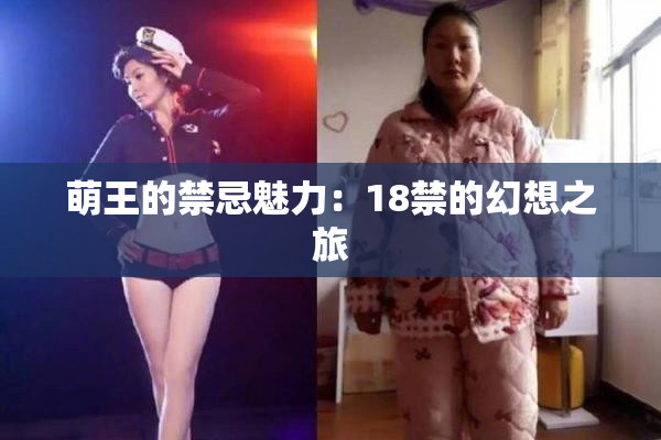 萌王的禁忌魅力：18禁的幻想之旅