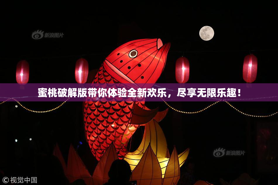 蜜桃破解版带你体验全新欢乐，尽享无限乐趣！