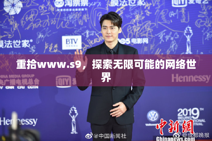 重拾www.s9，探索无限可能的网络世界