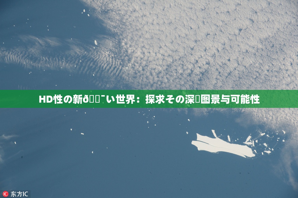 HD性の新🔯い世界：探求その深層图景与可能性