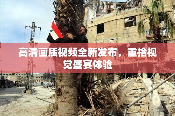 高清画质视频全新发布，重拾视觉盛宴体验