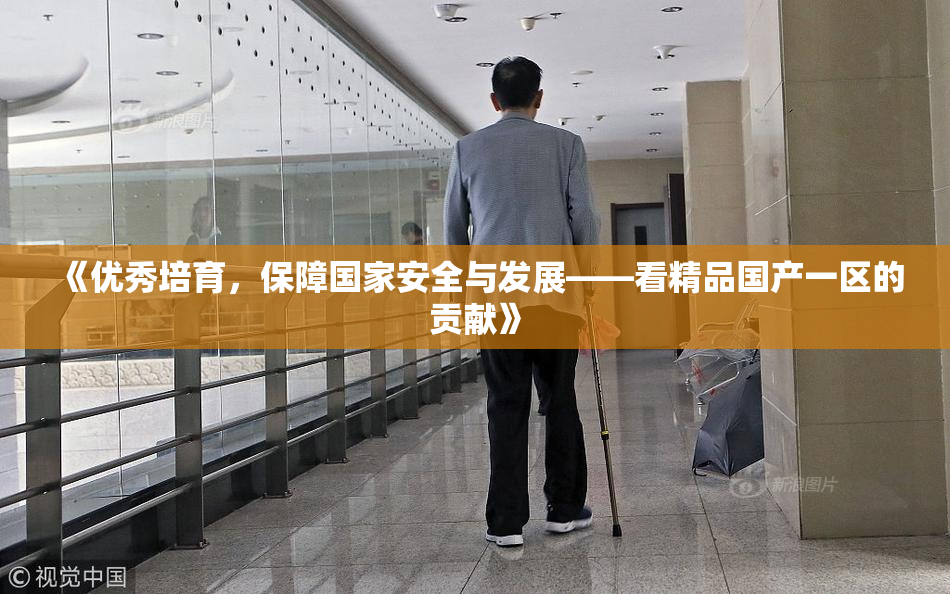《优秀培育，保障国家安全与发展——看精品国产一区的贡献》