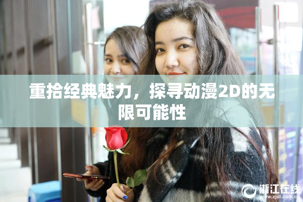 重拾经典魅力，探寻动漫2D的无限可能性