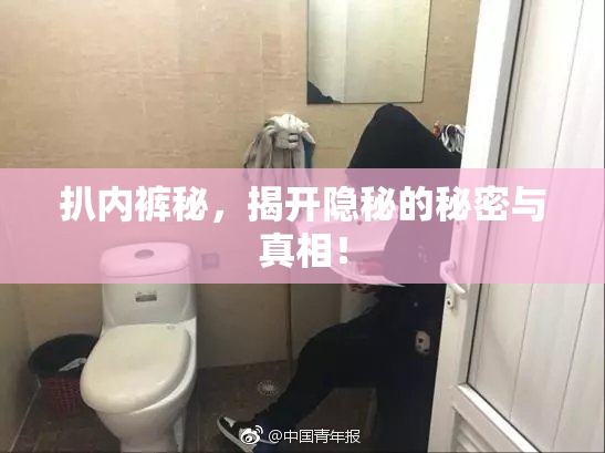 扒内裤秘，揭开隐秘的秘密与真相！