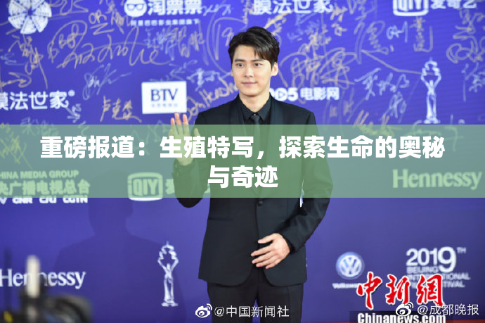 重磅报道：生殖特写，探索生命的奥秘与奇迹