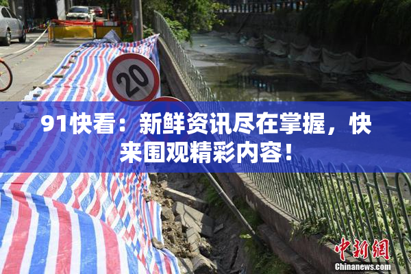 91快看：新鲜资讯尽在掌握，快来围观精彩内容！