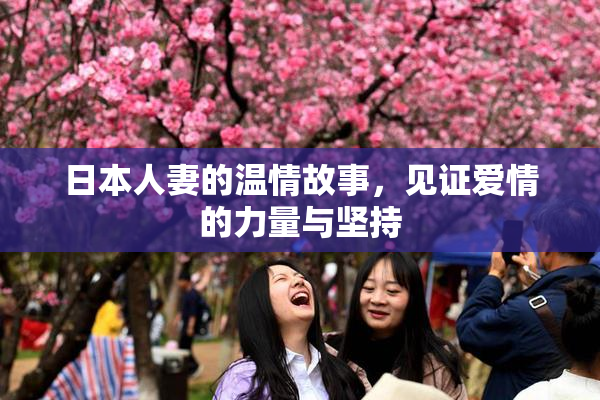 日本人妻的温情故事，见证爱情的力量与坚持