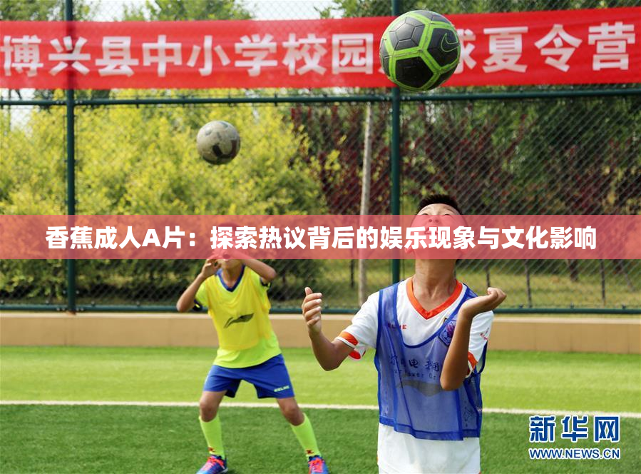 香蕉成人A片：探索热议背后的娱乐现象与文化影响