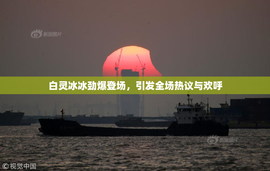 白灵冰冰劲爆登场，引发全场热议与欢呼
