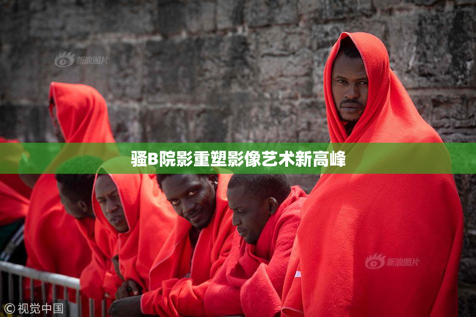 骚B院影重塑影像艺术新高峰