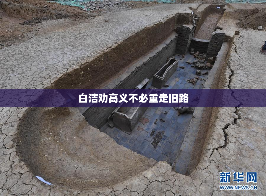 白洁劝高义不必重走旧路