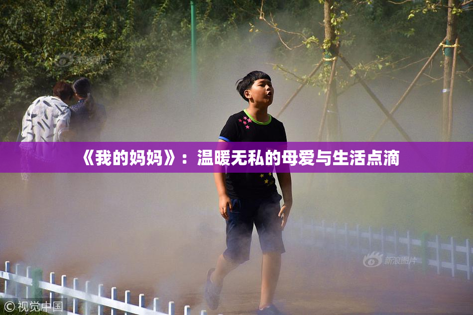 《我的妈妈》：温暖无私的母爱与生活点滴