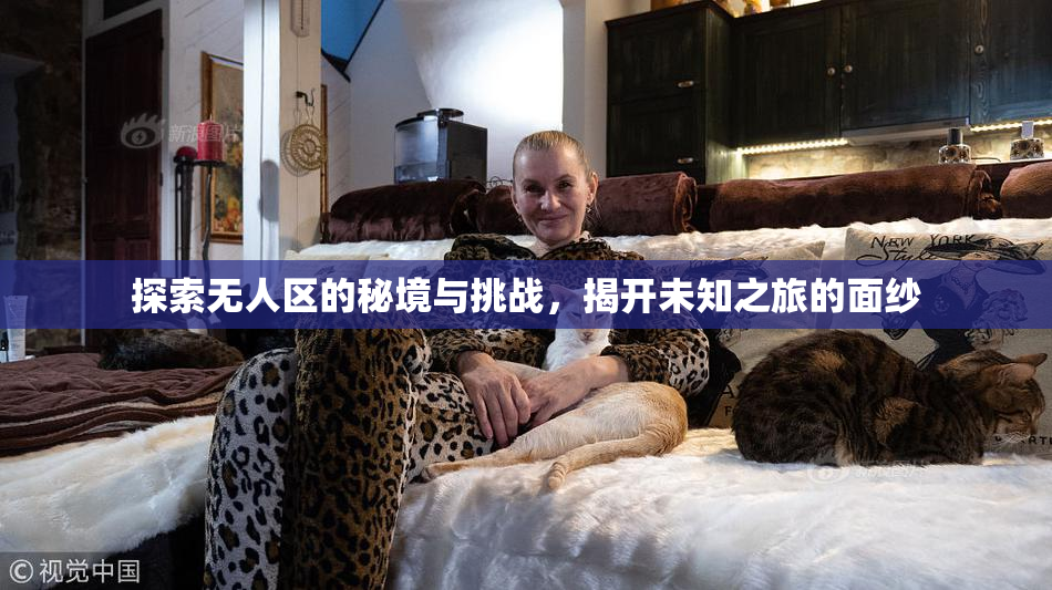 探索无人区的秘境与挑战，揭开未知之旅的面纱