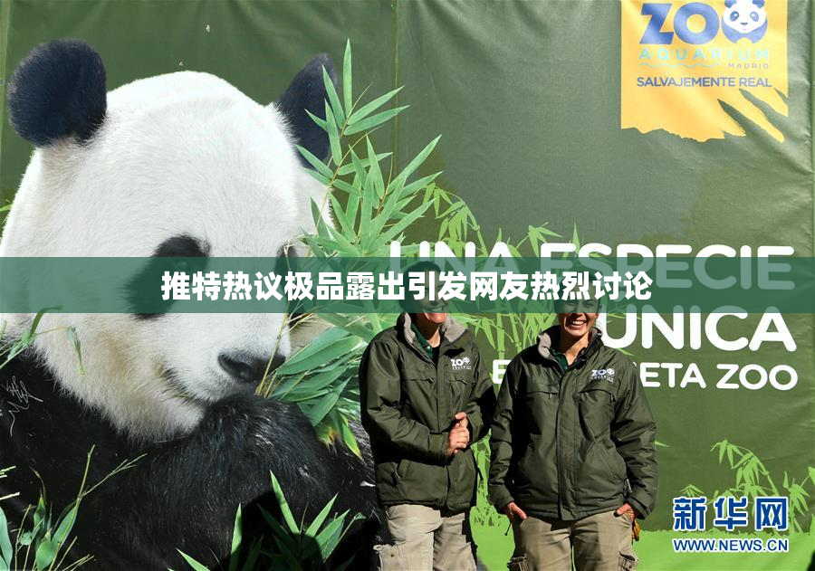 推特热议极品露出引发网友热烈讨论