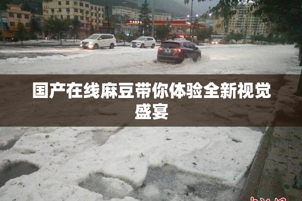 国产在线麻豆带你体验全新视觉盛宴