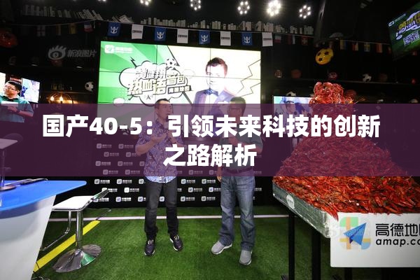 国产40-5：引领未来科技的创新之路解析
